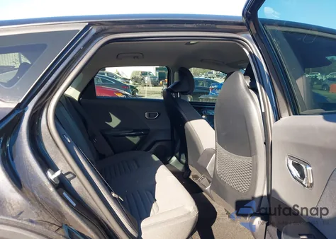 2025 Kia K4 Ex из США, поврежденный, VIN 3KPFU4DE3SE217208